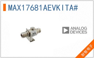 MAX17681AEVKITA#
