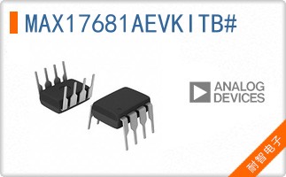 MAX17681AEVKITB#