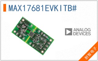 MAX17681EVKITB#