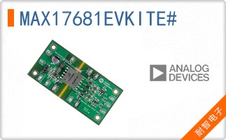 MAX17681EVKITE#