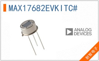 MAX17682EVKITC#