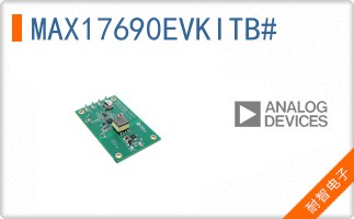 MAX17690EVKITB#