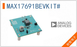 MAX17691BEVKIT#