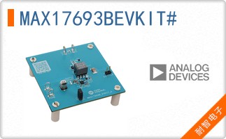 MAX17693BEVKIT#