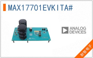 MAX17701EVKITA#