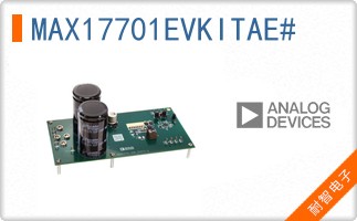 MAX17701EVKITAE#