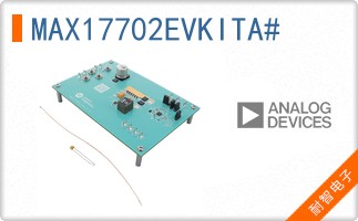 MAX17702EVKITA#