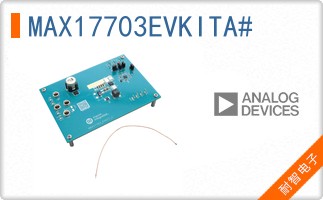 MAX17703EVKITA#