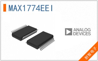 MAX1774EEI