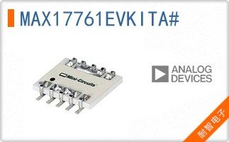 MAX17761EVKITA#