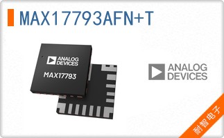 MAX17793AFN+T