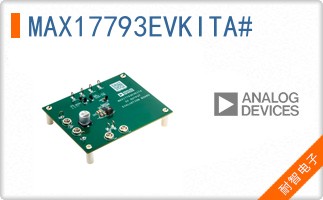 MAX17793EVKITA#