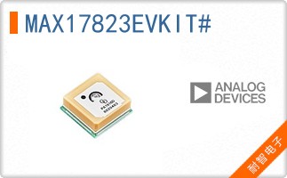 MAX17823EVKIT#