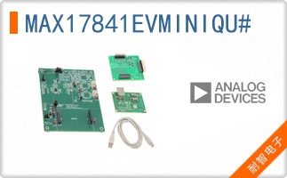 MAX17841EVMINIQU#