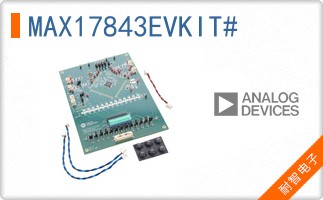 MAX17843EVKIT#