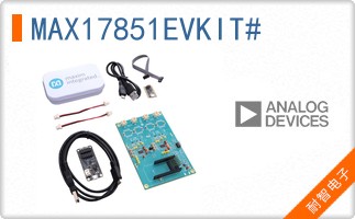 MAX17851EVKIT#