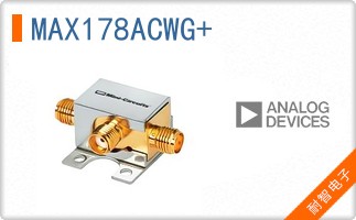 MAX178ACWG+
