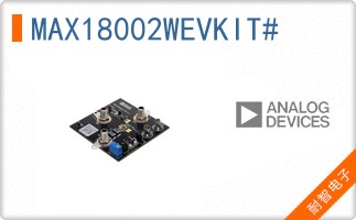 MAX18002WEVKIT#