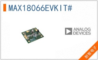 MAX18066EVKIT#