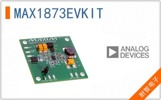 MAX1873EVKIT