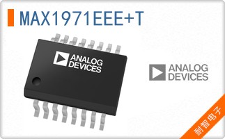 MAX1971EEE+T