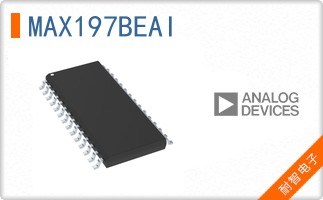 MAX197BEAI