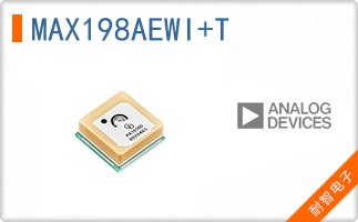 MAX198AEWI+T