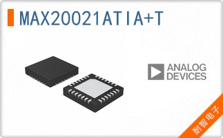 MAX20021ATIA+T