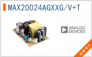MAX20024AGXXG/V+T