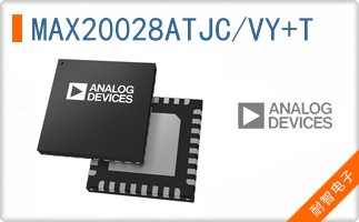 MAX20028ATJC/VY+T