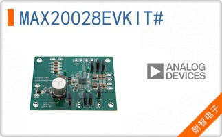 MAX20028EVKIT#