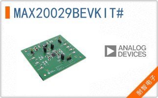 MAX20029BEVKIT#