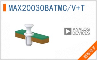 MAX20030BATMC/V+T