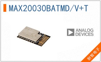 MAX20030BATMD/V+T