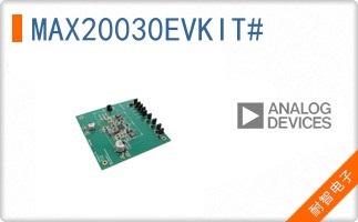 MAX20030EVKIT#