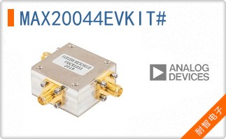MAX20044EVKIT#