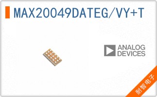 MAX20049DATEG/VY+T
