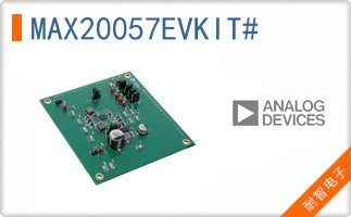 MAX20057EVKIT#