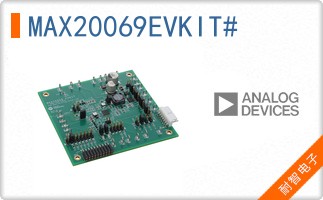 MAX20069EVKIT#