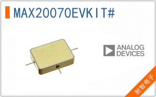 MAX20070EVKIT#