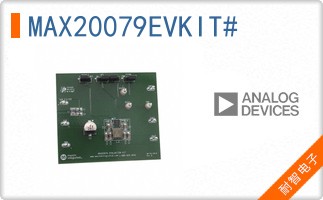 MAX20079EVKIT#