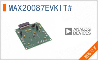 MAX20087EVKIT#