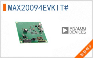 MAX20094EVKIT#
