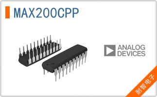 MAX200CPP