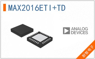 MAX2016ETI+TD
