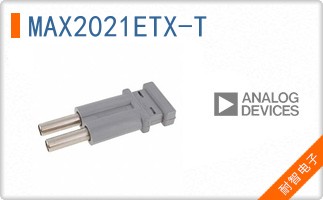 MAX2021ETX-T