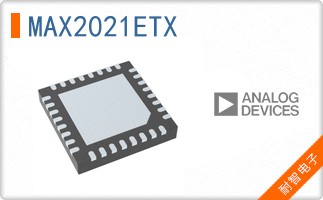 MAX2021ETX