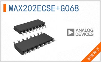 MAX202ECSE+G068