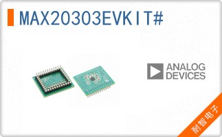MAX20303EVKIT#