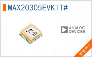 MAX20305EVKIT#